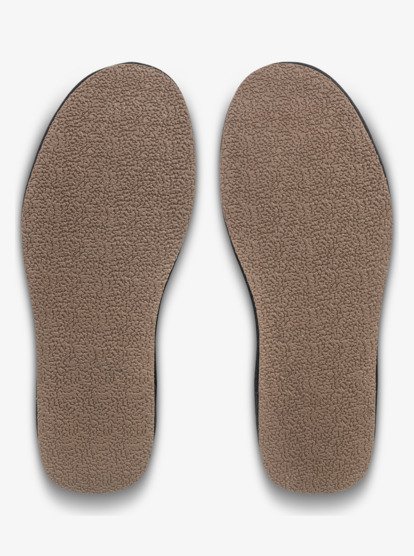 quiksilver, After Session - Chaussures slip-on pour Homme, BLACK 1 (kvj1) After Session - Slip-On Shoes for Men  AQYS700108