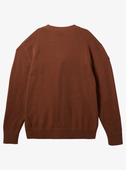 Monty - Sweater for Men  AQYSW03013