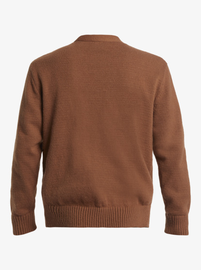 Monty - Sweater for Men  AQYSW03013