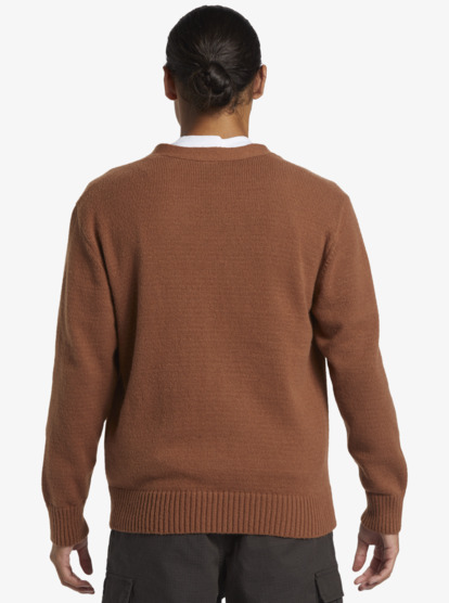 Monty - Sweater for Men  AQYSW03013