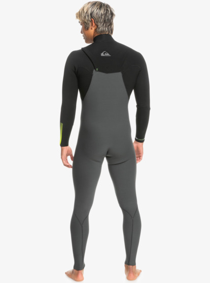 5/3mm Highline - Chest Zip GBS Wetsuit for Men  AQYW103113