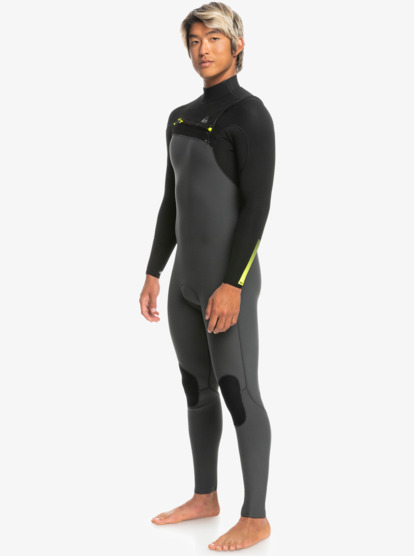 5/3mm Highline - Chest Zip GBS Wetsuit for Men  AQYW103113