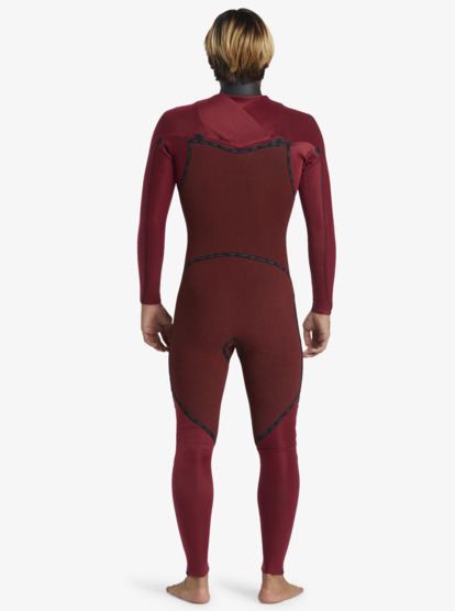 3/2mm Mercury - Chest Zip GBS Wetsuit for Men  AQYW103117