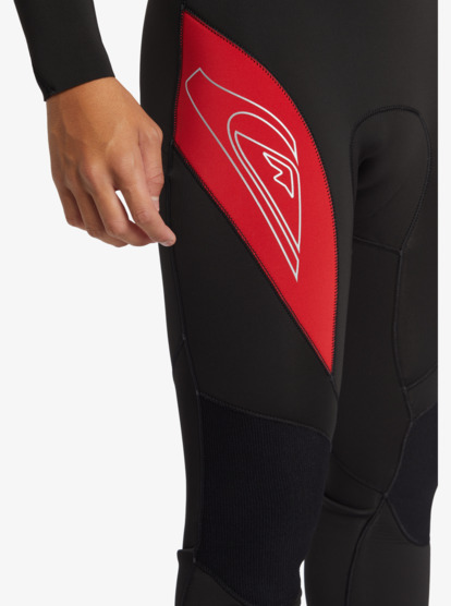 3/2mm Mercury - Chest Zip GBS Wetsuit for Men  AQYW103117