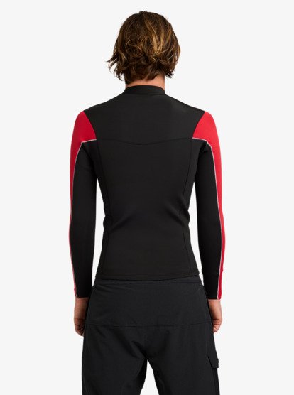 1.5mm Mercury - Wetsuit Jacket for Men  AQYW803040