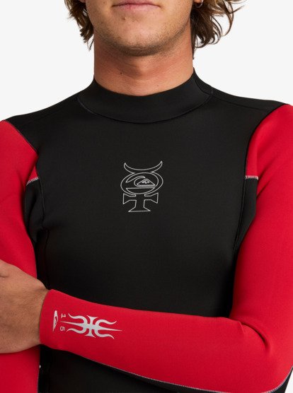 1.5mm Mercury - Wetsuit Jacket for Men  AQYW803040