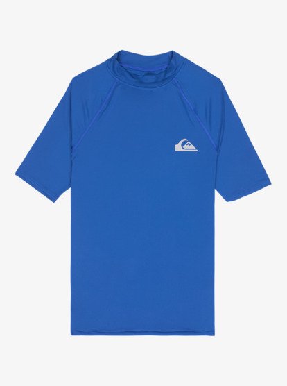 Everyday - Short Sleeve UPF 50 Surf T-Shirt for Men  AQYWR03130
