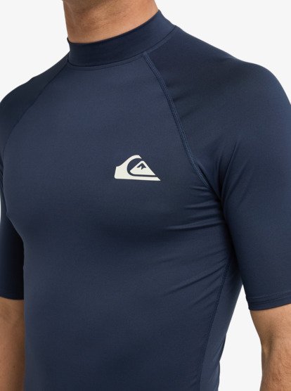 Everyday - Short Sleeve UPF 50 Surf T-Shirt for Men  AQYWR03130