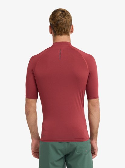 Everyday - Short Sleeve UPF 50 Surf T-Shirt for Men  AQYWR03130