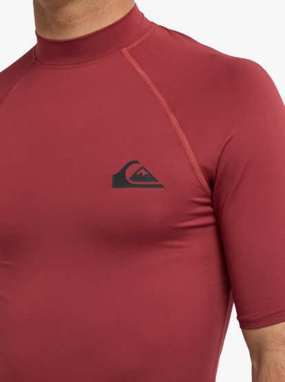 Everyday - Short Sleeve UPF 50 Surf T-Shirt for Men  AQYWR03130