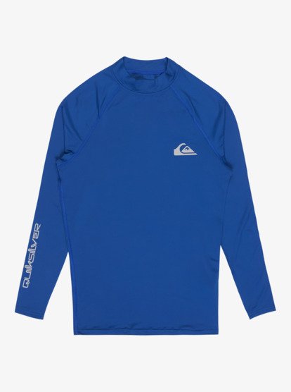 Everyday - Long Sleeve UPF 50 Surf T-Shirt for Men  AQYWR03131