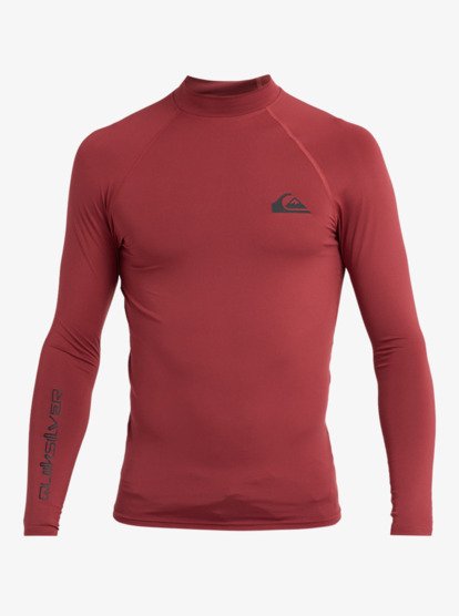 Everyday - Long Sleeve UPF 50 Surf T-Shirt for Men  AQYWR03131