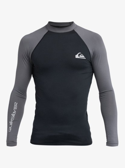 Everyday - Long Sleeve UPF 50 Surf T-Shirt for Men  AQYWR03131