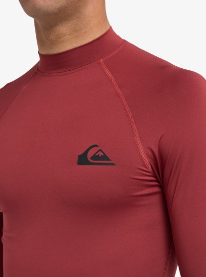 Everyday - Long Sleeve UPF 50 Surf T-Shirt for Men  AQYWR03131