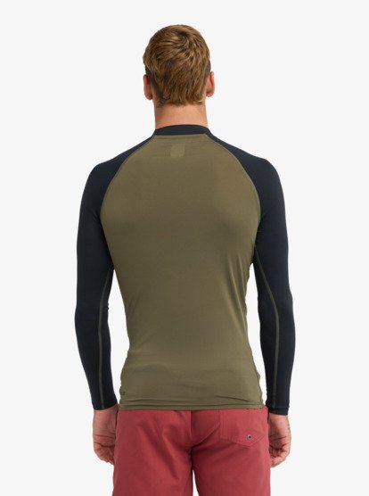 Everyday - Long Sleeve UPF 50 Surf T-Shirt for Men  AQYWR03131
