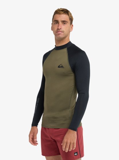 Everyday - Long Sleeve UPF 50 Surf T-Shirt for Men  AQYWR03131