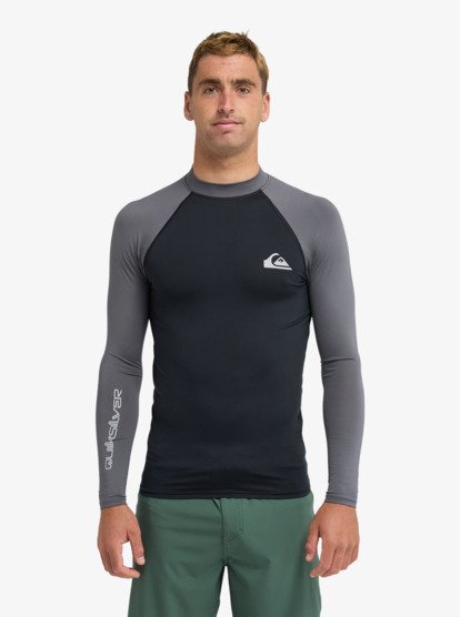 Everyday - Long Sleeve UPF 50 Surf T-Shirt for Men  AQYWR03131