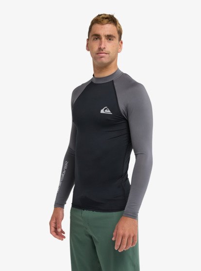 Everyday - Long Sleeve UPF 50 Surf T-Shirt for Men  AQYWR03131