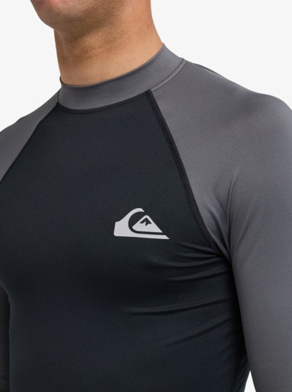 Everyday - Long Sleeve UPF 50 Surf T-Shirt for Men  AQYWR03131