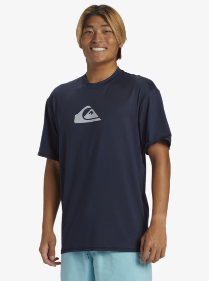 Everyday Surf  - Short Sleeve UPF 50 Surf T-Shirt for Men  AQYWR03135