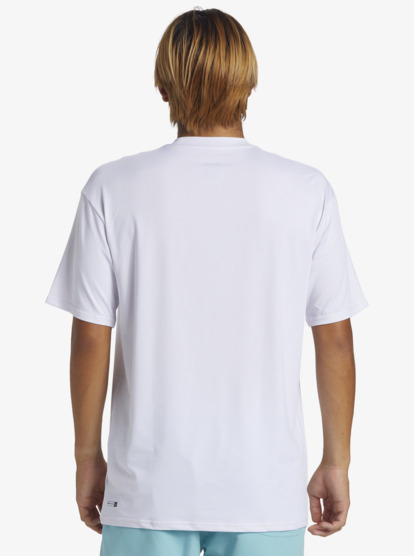 Everyday Surf  - Short Sleeve UPF 50 Surf T-Shirt for Men  AQYWR03135