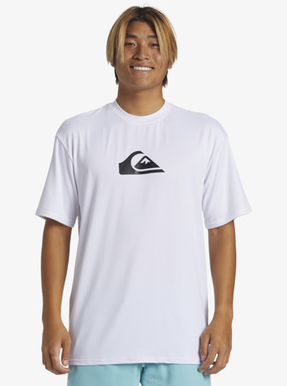 Everyday Surf  - Short Sleeve UPF 50 Surf T-Shirt for Men  AQYWR03135