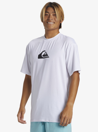 Everyday Surf  - Short Sleeve UPF 50 Surf T-Shirt for Men  AQYWR03135