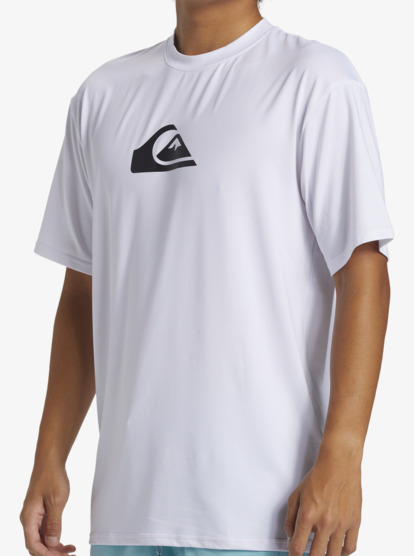 Everyday Surf  - Short Sleeve UPF 50 Surf T-Shirt for Men  AQYWR03135