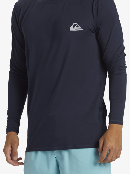 Everyday Surf - Long Sleeve UPF 50 Surf T-Shirt for Men  AQYWR03136