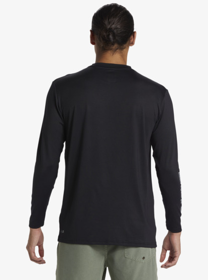 Everyday Surf - Long Sleeve UPF 50 Surf T-Shirt for Men  AQYWR03136