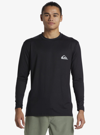 Everyday Surf - Long Sleeve UPF 50 Surf T-Shirt for Men  AQYWR03136