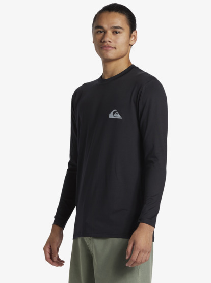 Everyday Surf - Long Sleeve UPF 50 Surf T-Shirt for Men  AQYWR03136