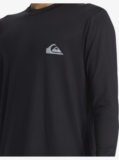 Everyday Surf - Long Sleeve UPF 50 Surf T-Shirt for Men  AQYWR03136