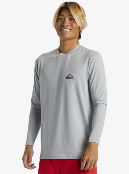 Everyday Surf - Long Sleeve UPF 50 Surf T-Shirt for Men  AQYWR03136