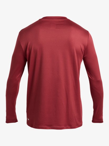 DNA Surf - Long Sleeve UPF 50 Surf T-Shirt for Men  AQYWR03139