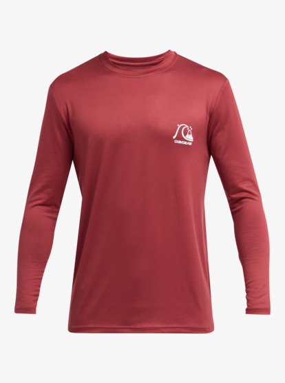 DNA Surf - Long Sleeve UPF 50 Surf T-Shirt for Men  AQYWR03139
