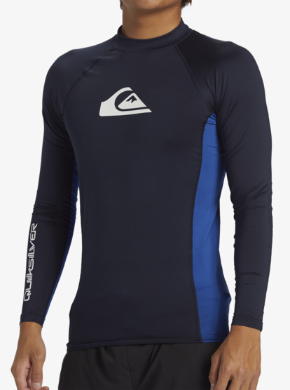 Everyday - Long Sleeve UPF 50 Surf T-Shirt for Men  AQYWR03142