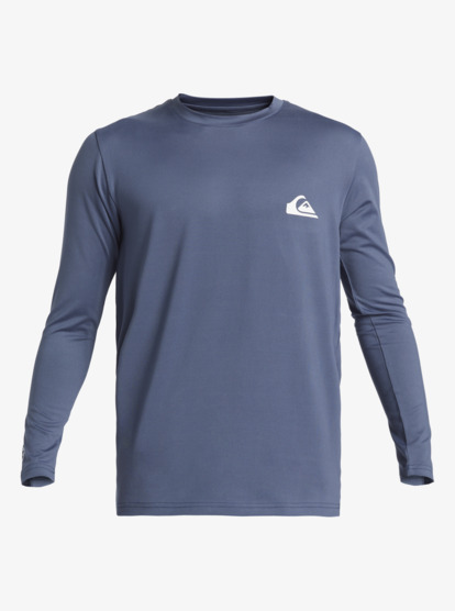 Men's UPF 50 Rash Guards - Shop Online | Quiksilver