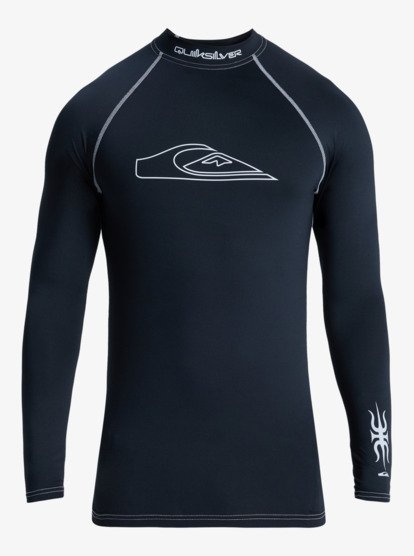 Mercury  - Long Sleeves UPF 50 Surf T-shirt for Men  AQYWR03178