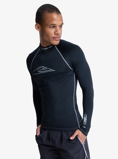 Mercury  - Long Sleeves UPF 50 Surf T-shirt for Men  AQYWR03178