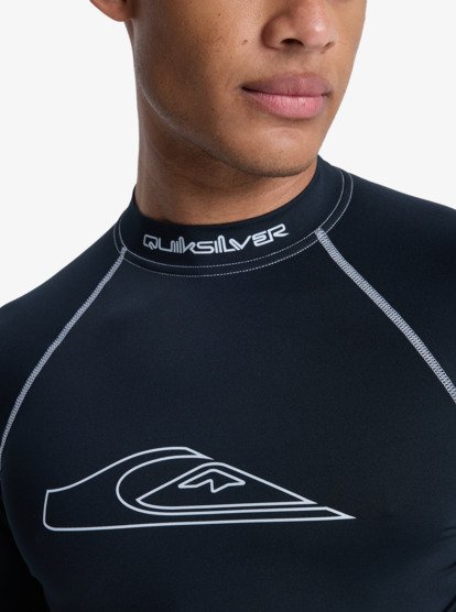 Mercury  - Long Sleeves UPF 50 Surf T-shirt for Men  AQYWR03178