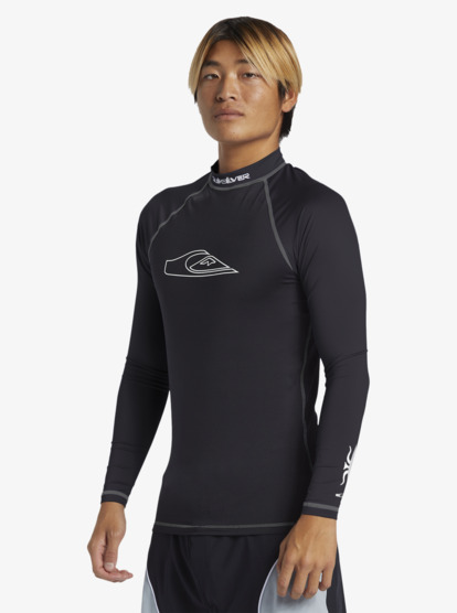 Mercury  - Long Sleeves UPF 50 Surf T-shirt for Men  AQYWR03178