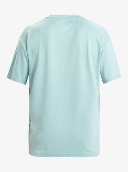 DNA Bubble Logo   - Short Sleeves UPF 50 Surf T-shirt for Men  AQYWR03186