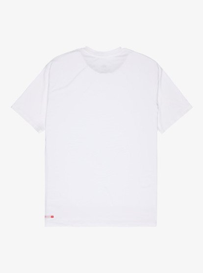 Dna Clicker Logo - Surf Rash Vest for Men  AQYWR03187