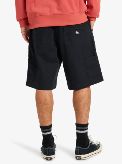 Carpenter - Baggy Walk Shorts for Men  AQYWS03232