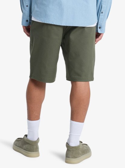 Everyday Union Stretch - Shorts for Men  AQYWS03233