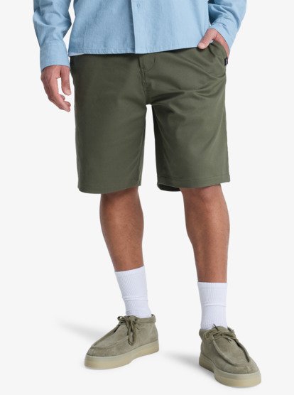 Everyday Union Stretch - Shorts for Men  AQYWS03233