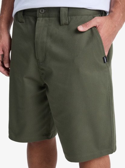 Everyday Union Stretch - Shorts for Men  AQYWS03233