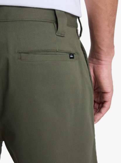Everyday Union Stretch - Shorts for Men  AQYWS03233
