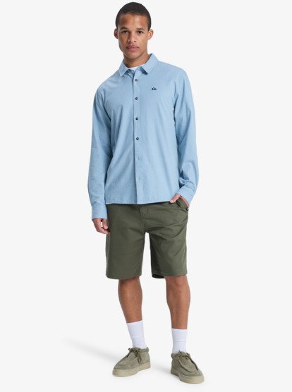 Everyday Union Stretch - Shorts for Men  AQYWS03233